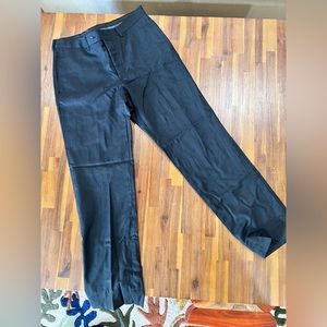 Men’s Wool Dress Pants